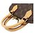 Borsa Louis Vuitton Monogram Alma BB - vista 6