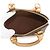 Borsa Louis Vuitton Monogram Alma BB - vista 7