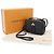 Borsa a tracolla Louis Vuitton Monogram Empreinte Saintonge - vista 2