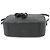 Borsa a tracolla Louis Vuitton Monogram Empreinte Saintonge - vista 5