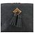 Borsa a tracolla Louis Vuitton Monogram Empreinte Saintonge - vista 9