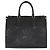 Borsa a mano e a tracolla 2 in 1 Louis Vuitton Monogram Empreinte Onthego MM
