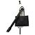 Borsa a mano e a tracolla 2 in 1 Louis Vuitton Monogram Empreinte Onthego MM - vista 10