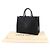 Borsa a mano e a tracolla 2 in 1 Louis Vuitton Monogram Empreinte Onthego MM - vista 2