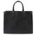 Borsa a mano e a tracolla 2 in 1 Louis Vuitton Monogram Empreinte Onthego MM - vista 3