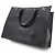 Borsa a mano e a tracolla 2 in 1 Louis Vuitton Monogram Empreinte Onthego MM - vista 9