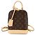 Zaino Louis Vuitton Monogram Alma