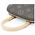 Zaino Louis Vuitton Monogram Alma - vista 5
