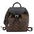Zaino Louis Vuitton Monogram Montsouris NM PM