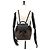 Zaino Louis Vuitton Monogram Montsouris NM PM - vista 10