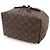 Zaino Louis Vuitton Monogram Montsouris NM PM - vista 4