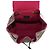 Zaino Louis Vuitton Monogram Montsouris NM PM - vista 5