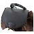 Zaino Louis Vuitton Monogram Montsouris NM PM - vista 7