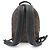 Zaino Louis Vuitton Monogram Reverse Palm Springs PM - vista 2