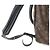 Zaino Louis Vuitton Monogram Reverse Palm Springs PM - vista 8