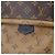 Zaino Louis Vuitton Monogram Reverse Palm Springs PM - vista 9