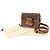Borsa a spalla Mini Dauphine Monogram Reverse Louis Vuitton - vista 2