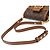 Borsa a spalla Mini Dauphine Monogram Reverse Louis Vuitton - vista 6