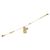 Bracciale con charm Louis Vuitton - vista 12