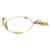 Bracciale con charm Louis Vuitton - vista 3
