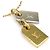 Bracciale con charm Louis Vuitton - vista 4