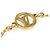 Bracciale con charm Louis Vuitton - vista 7