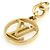 Bracciale con charm Louis Vuitton - vista 8