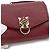 Borsa a spalla Micro Cartier Panthère - vista 9