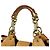 Borsa Louis Vuitton Monogram Multicolor Ursula - vista 10