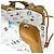 Borsa Louis Vuitton Monogram Multicolor Ursula - vista 8