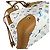 Borsa Louis Vuitton Monogram Multicolor Ursula - vista 9
