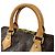 Borsa Louis Vuitton Monogram Speedy Bandoulière 25 - vista 10