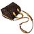 Borsa Louis Vuitton Monogram Speedy Bandoulière 25 - vista 11