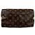 Borsa Louis Vuitton Monogram Speedy Bandoulière 25 - vista 4