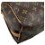 Borsa Louis Vuitton Monogram Speedy Bandoulière 25 - vista 9