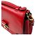 Borsa a mano Louis Vuitton in pelle Epi rossa - vista 6