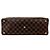 Borsa Louis Vuitton Damier Canvas - vista 4