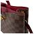Borsa Louis Vuitton Damier Canvas - vista 6