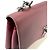 Borsa a tracolla Louis Vuitton MyLockme - vista 7