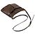 Borsa a tracolla Louis Vuitton Damier Bloomsbury PM - vista 10