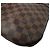 Borsa a tracolla Louis Vuitton Damier Bloomsbury PM - vista 8