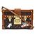 Borsa a tracolla Louis Vuitton Petite Malle NM Catgram