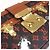 Borsa a tracolla Louis Vuitton Petite Malle NM Catgram - vista 10