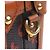 Borsa a tracolla Louis Vuitton Petite Malle NM Catgram - vista 11