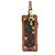 Borsa a tracolla Louis Vuitton Petite Malle NM Catgram - vista 2