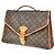 Louis Vuitton Beverly Monogram Canvas MM