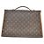 Louis Vuitton Beverly Monogram Canvas MM - vista 2