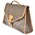 Louis Vuitton Beverly Monogram Canvas MM - vista 3