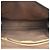 Louis Vuitton Beverly Monogram Canvas MM - vista 5