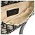 Christian Dior Saddle Oblique Canvas Small - vista 3